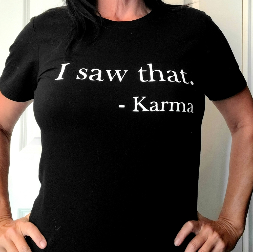 Graphic T-shirt